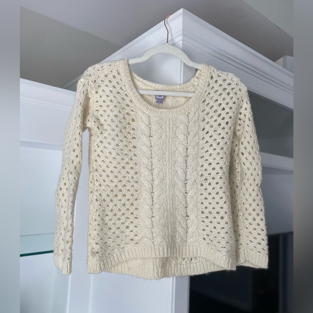 JCPenney Sweater